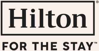 Together with Hilton