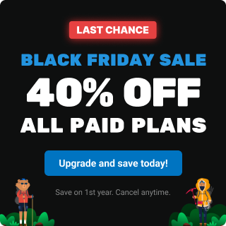 Early Access Black Friday