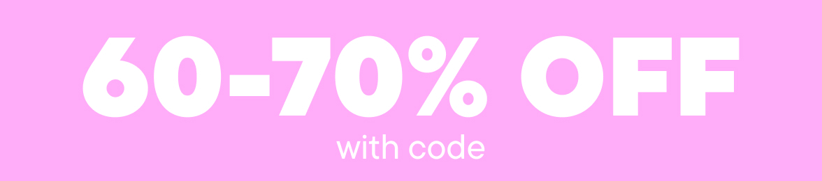 60-70% off Holiday Outfits with code