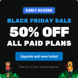 Early Access Black Friday