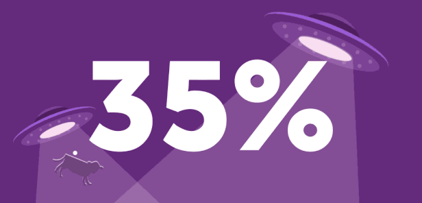 35% off on Lumosity Premium