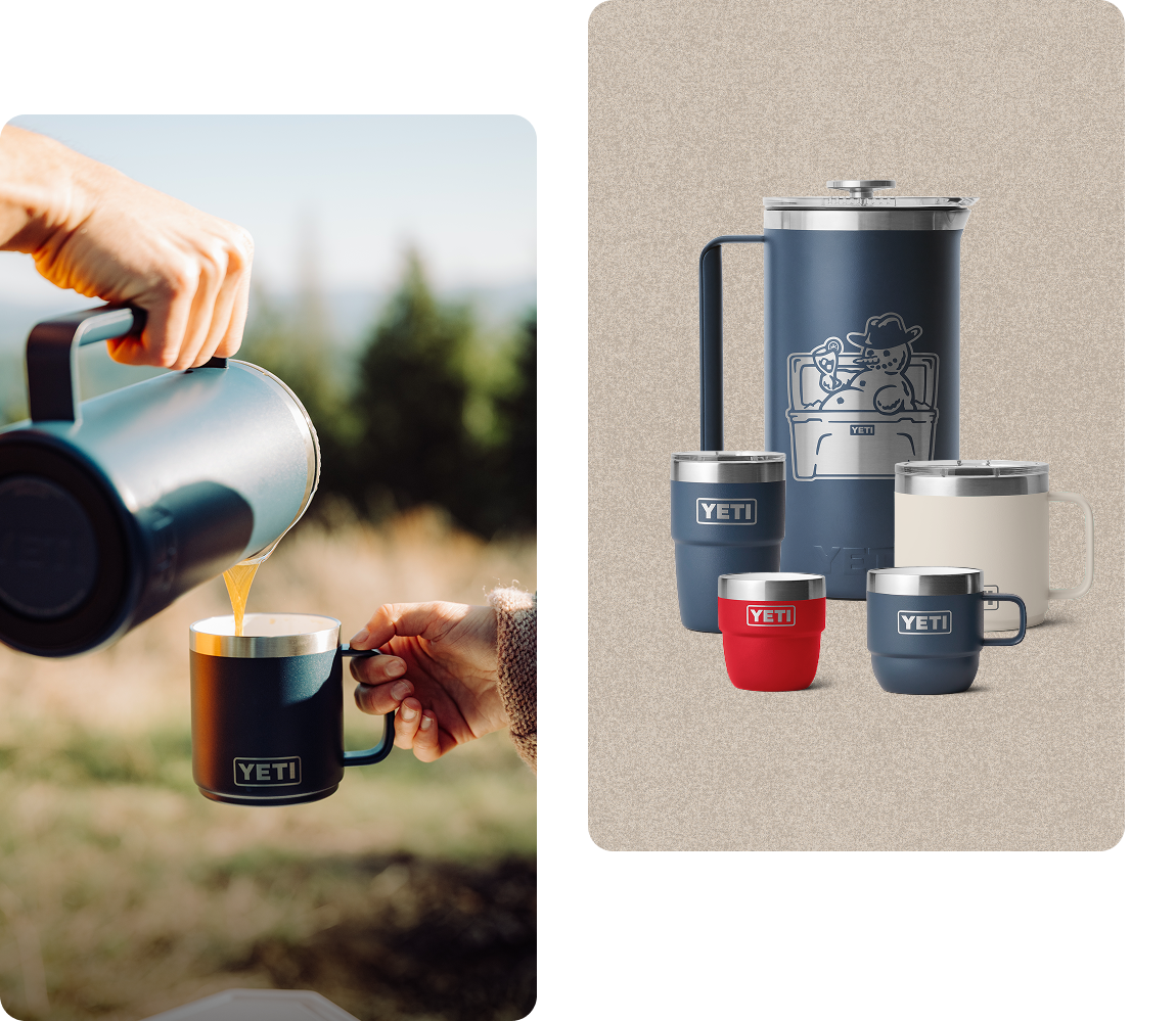 Level Up Your Daily Cup