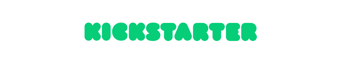 Kickstarter logo