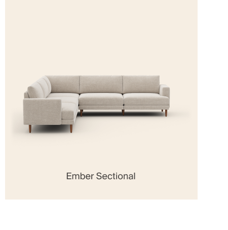 Ember Sectional