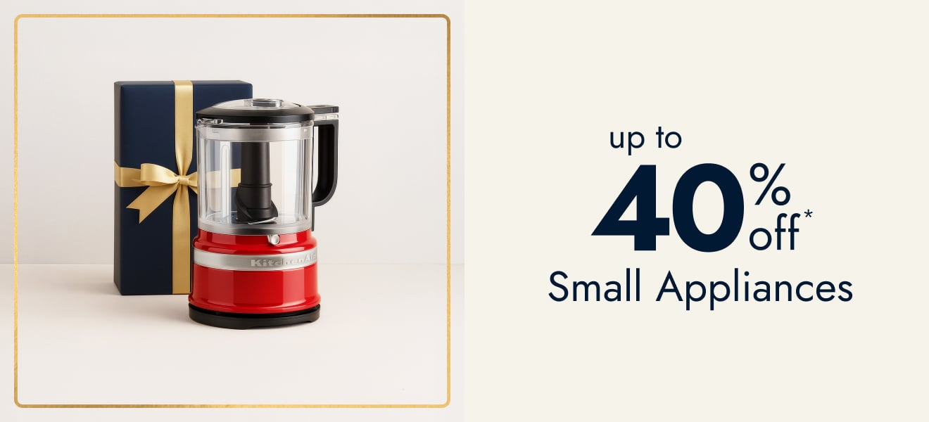 Small Appliances