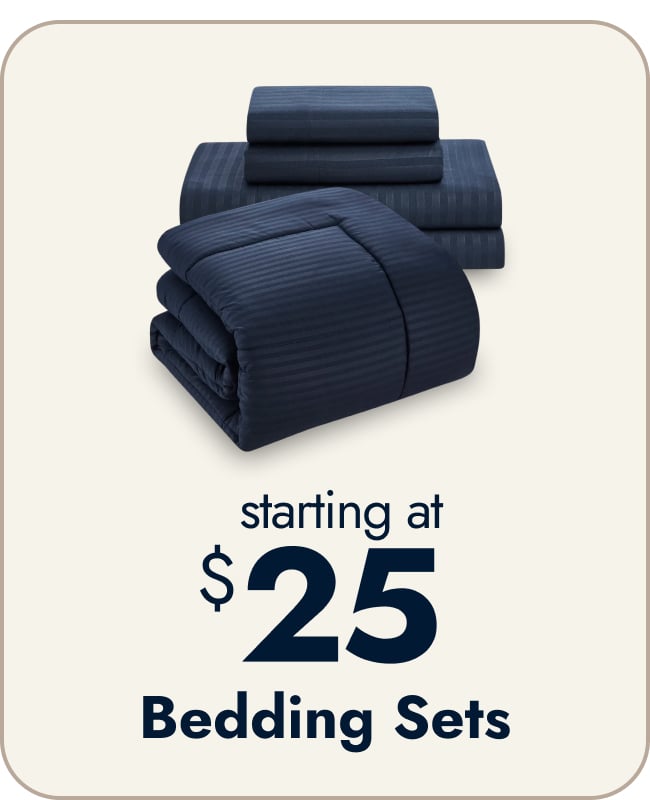 Bedding Sets