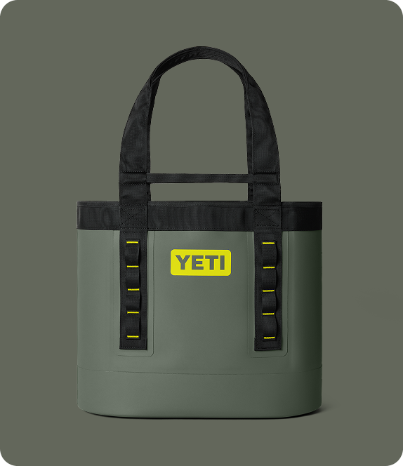 Camino® 35 Carryall Bag