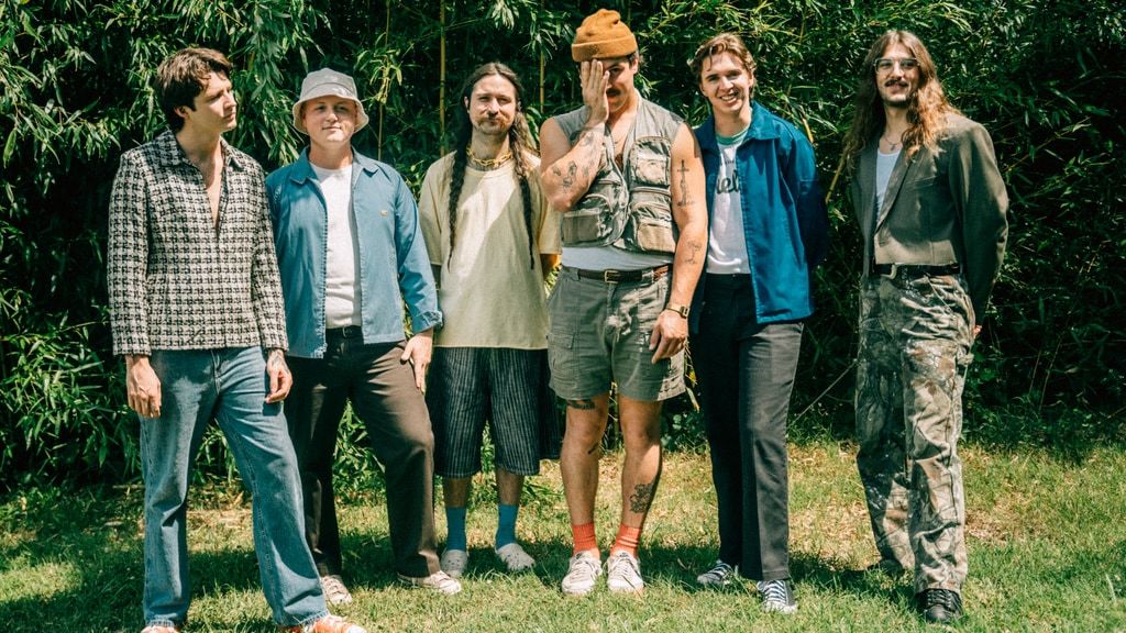 Chester's&nbsp;Debut Full Length Album