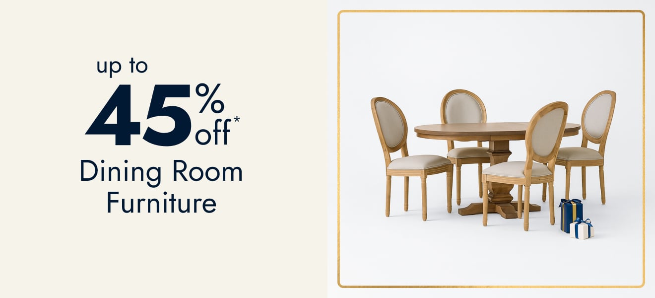 Dining Room Furniture