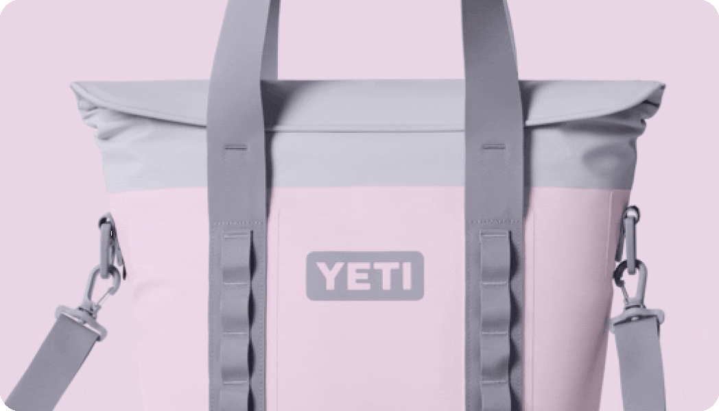 The Go-Anywhere Soft Cooler