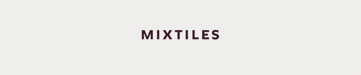 [Mixtiles] Relive the season’s happiest moments with Mixtiles. | ORDER NOW