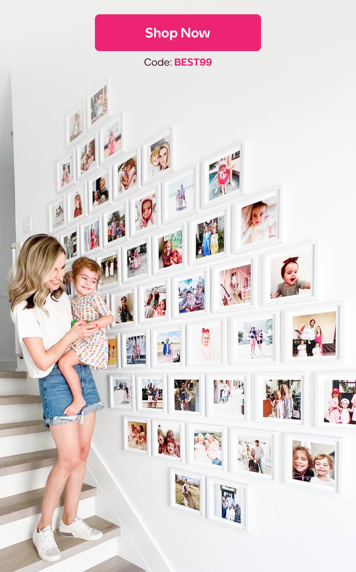 [Mixtiles] Relive the season’s happiest moments with Mixtiles. | ORDER NOW