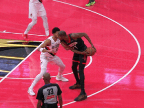 Kevin Durant, Alperen Sengun