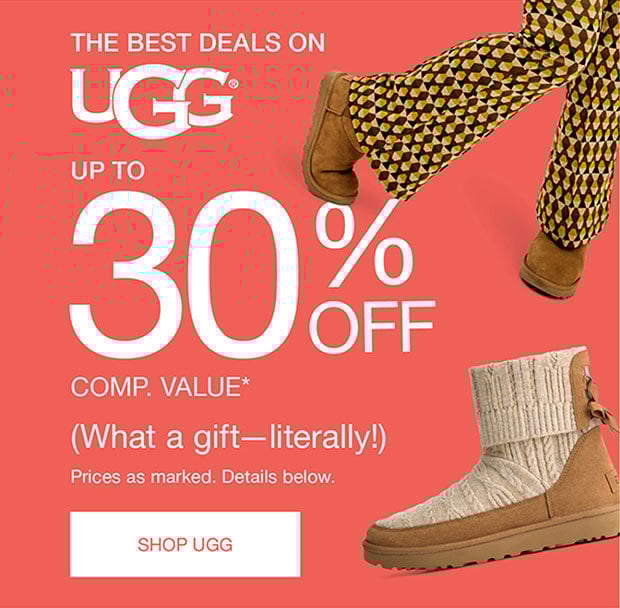 Shop UGG