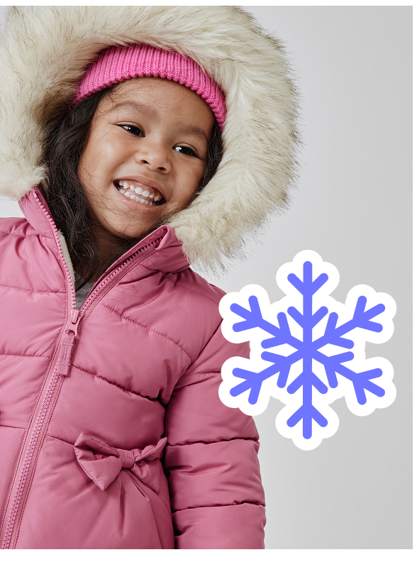 60-70% off Outerwear