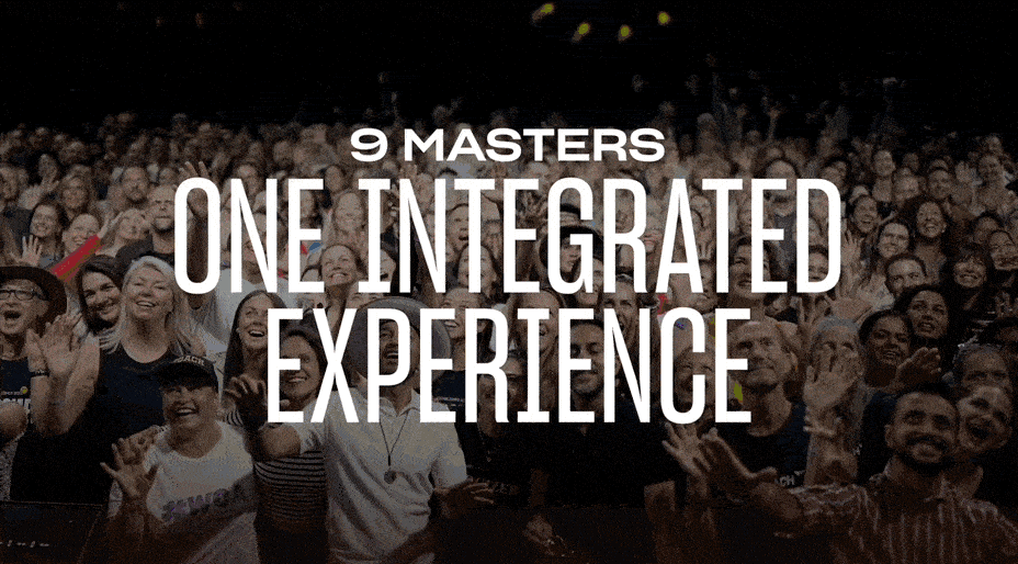 Mindvalley Spiritual Summit 2025