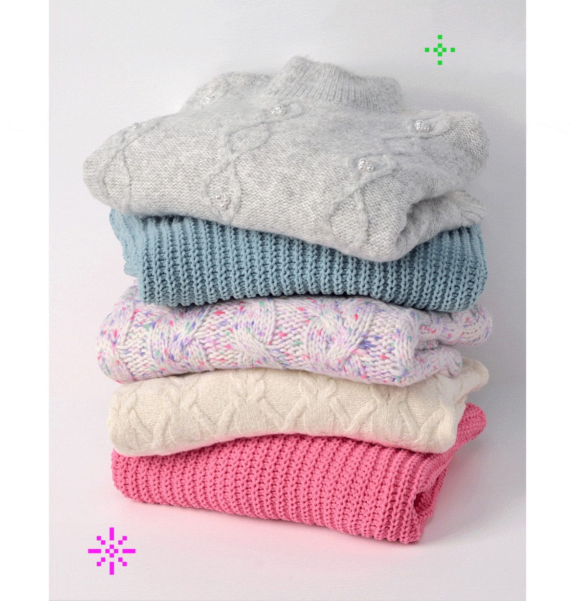 Shop Sweaters