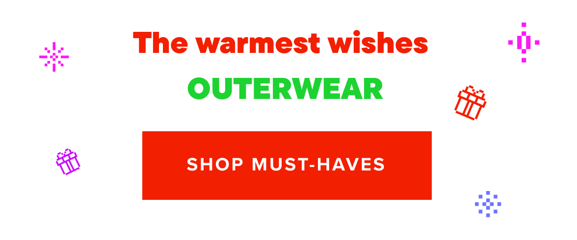 Shop Outwewear