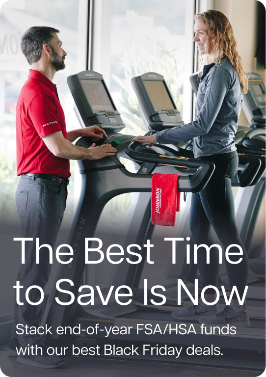 The best time to save is now. Stack end-of-year FSA/HSA funds with our best Black Friday deals. The best time to save is now. Stack end-of-year FSA/HSA funds with our best Black Friday deals.