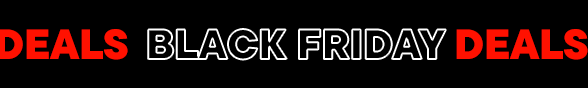 Black Friday Deals