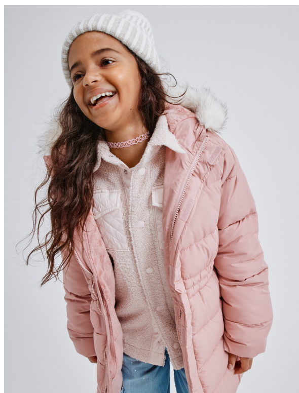 $15.99 & Up Outerwear