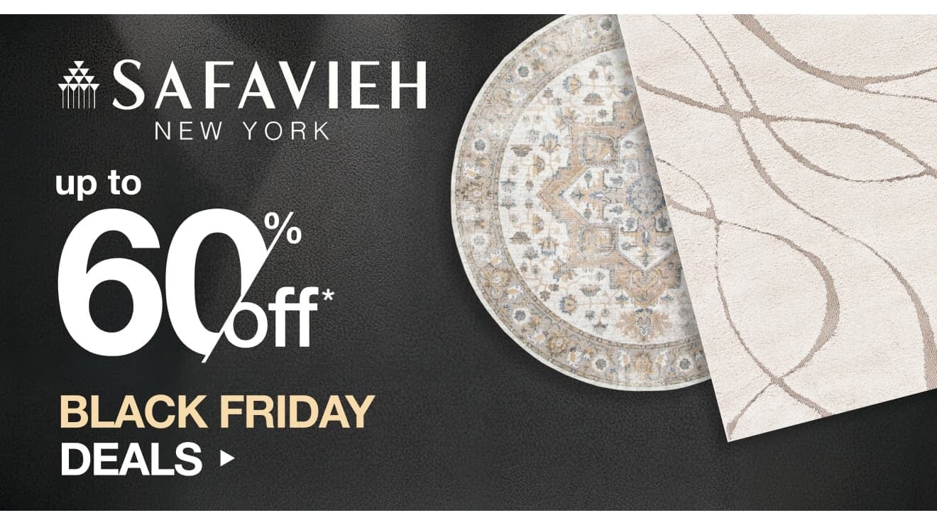 Shop Safavieh on Sale