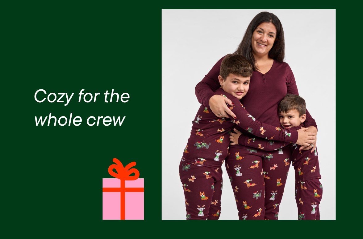 All Kids PJs $15 & Under