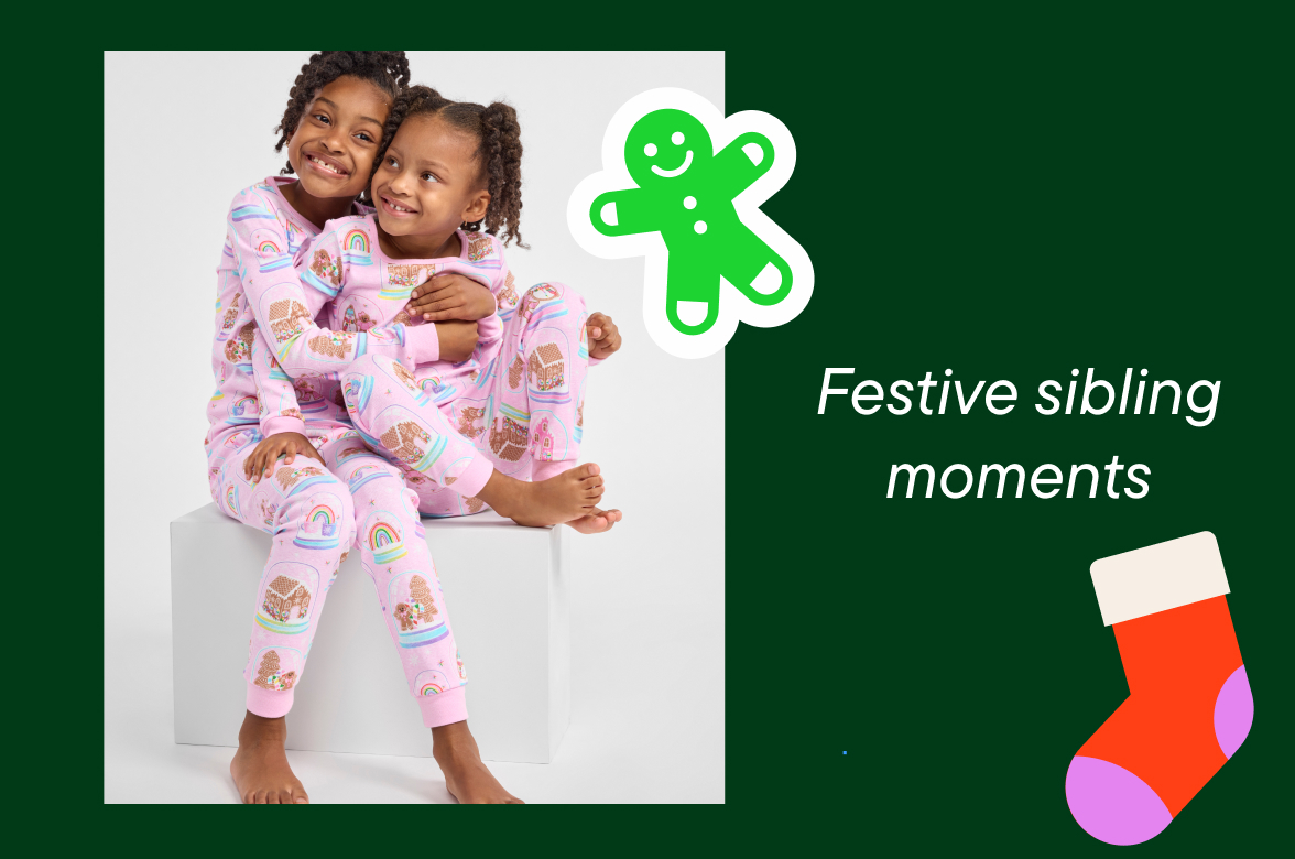 All Kids PJs $15 & Under