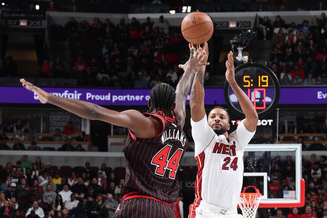 Norman Powell Norman Powell