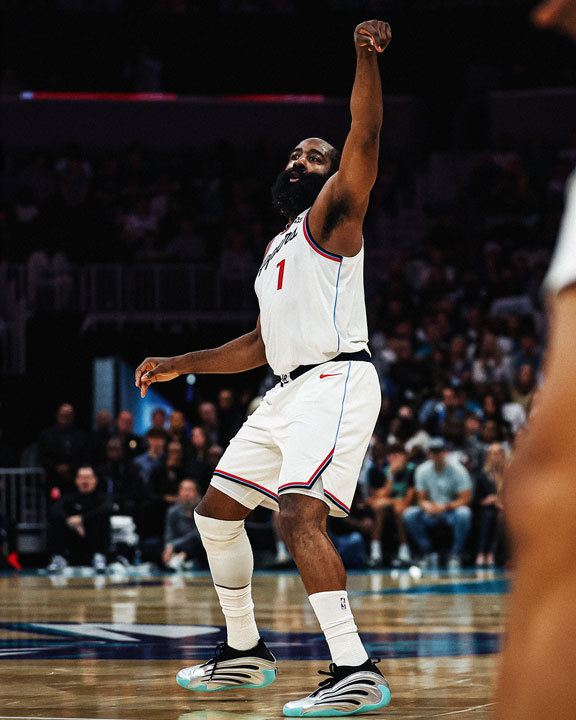 James Harden James Harden