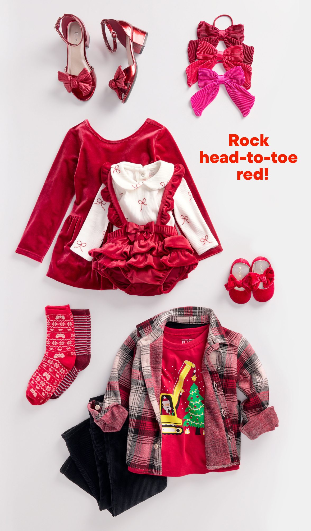 60-70% Off Holiday Dressy 