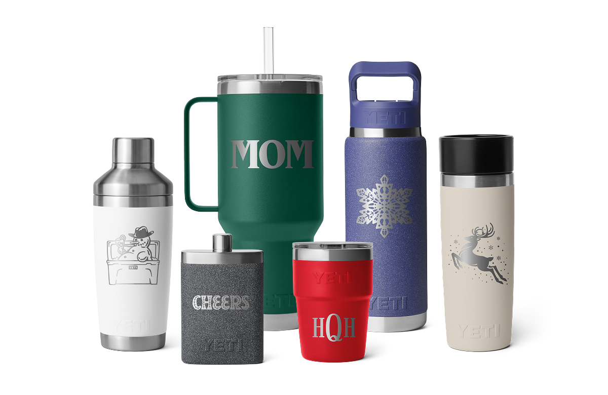 The Most Wonderful Time To Shop