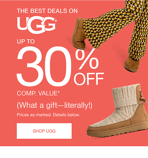 Shop UGG