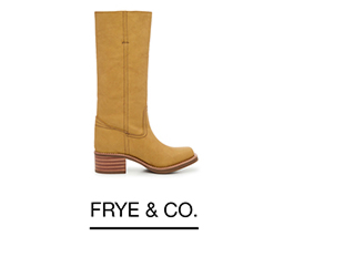 Frye & Co.