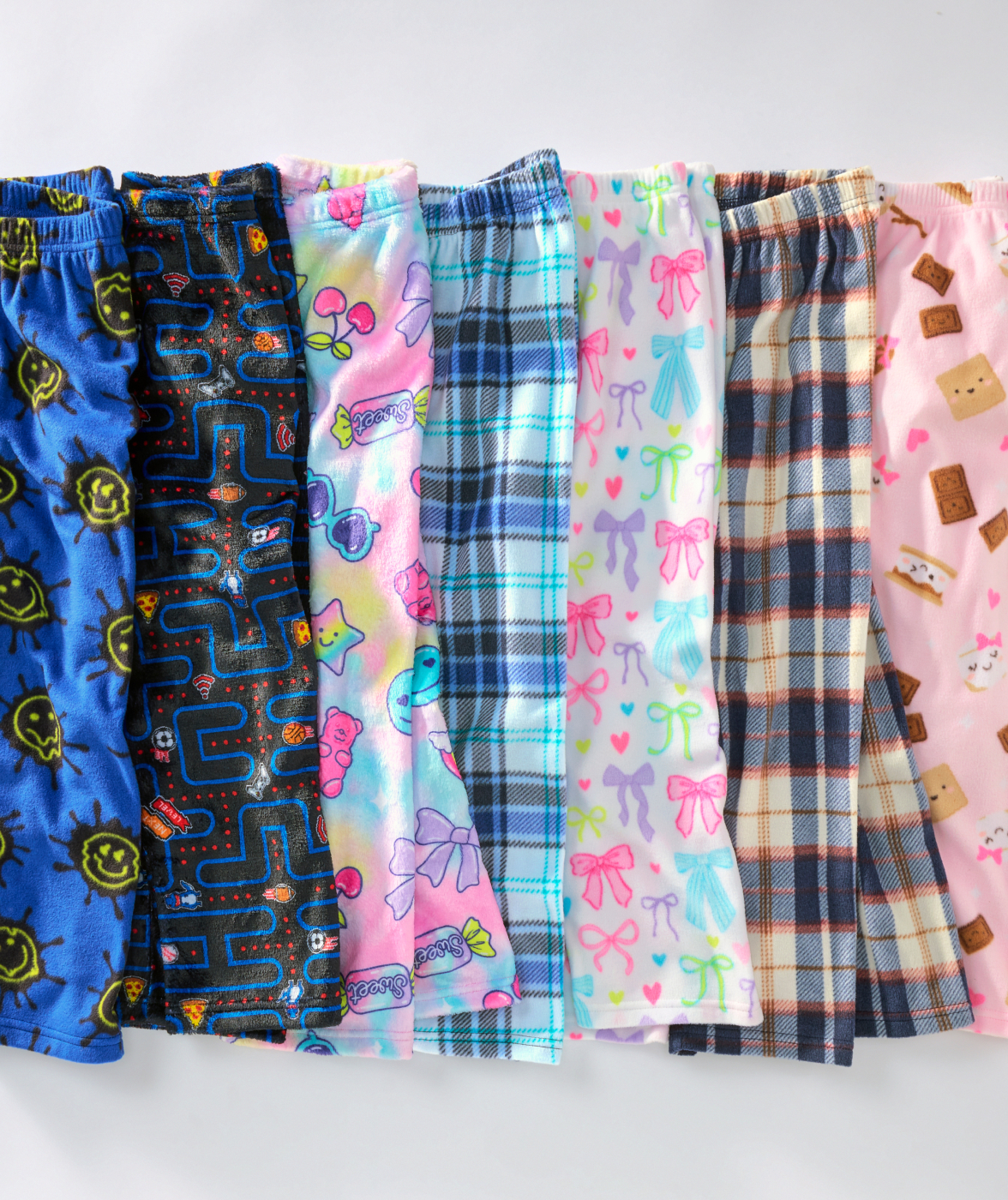 $7.99 & Up Pajama Pants 