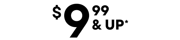 $9.99 & Up Holiday PJs