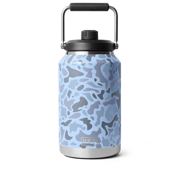 Rambler® One Gallon Jug