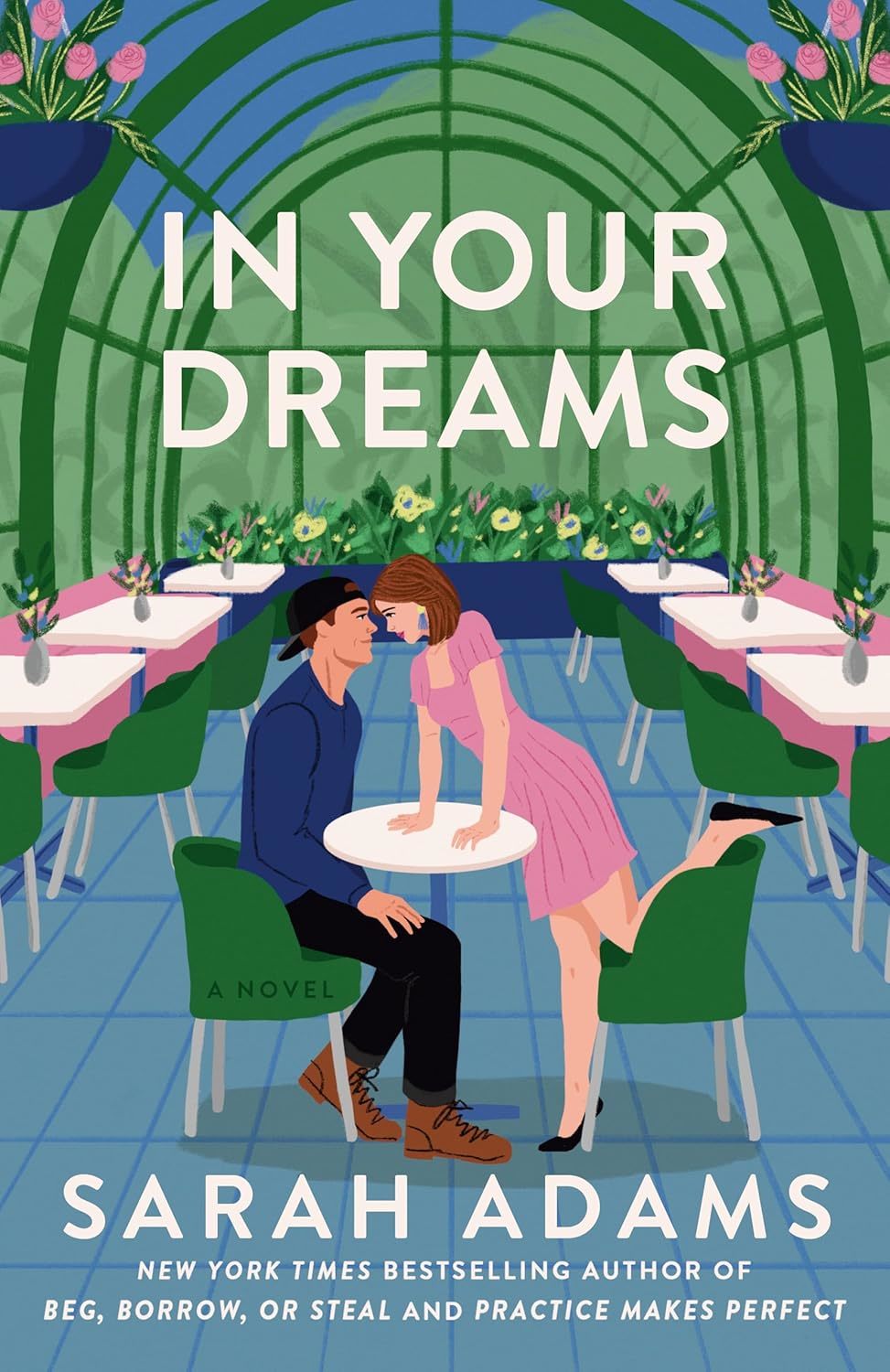 In Your Dreams