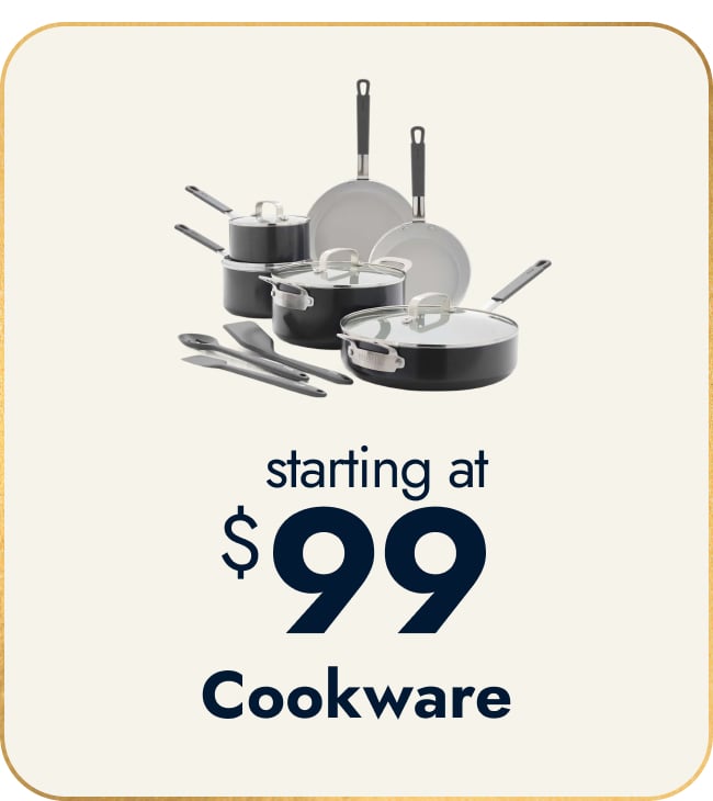 Cookware