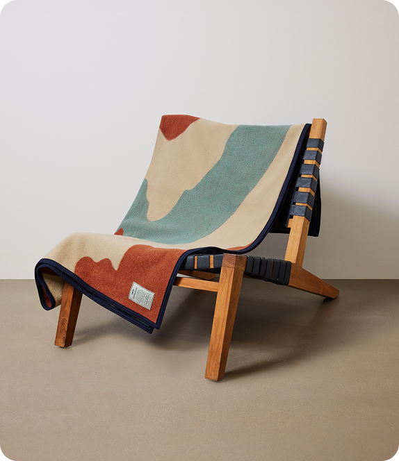 YETI® X Pendleton®