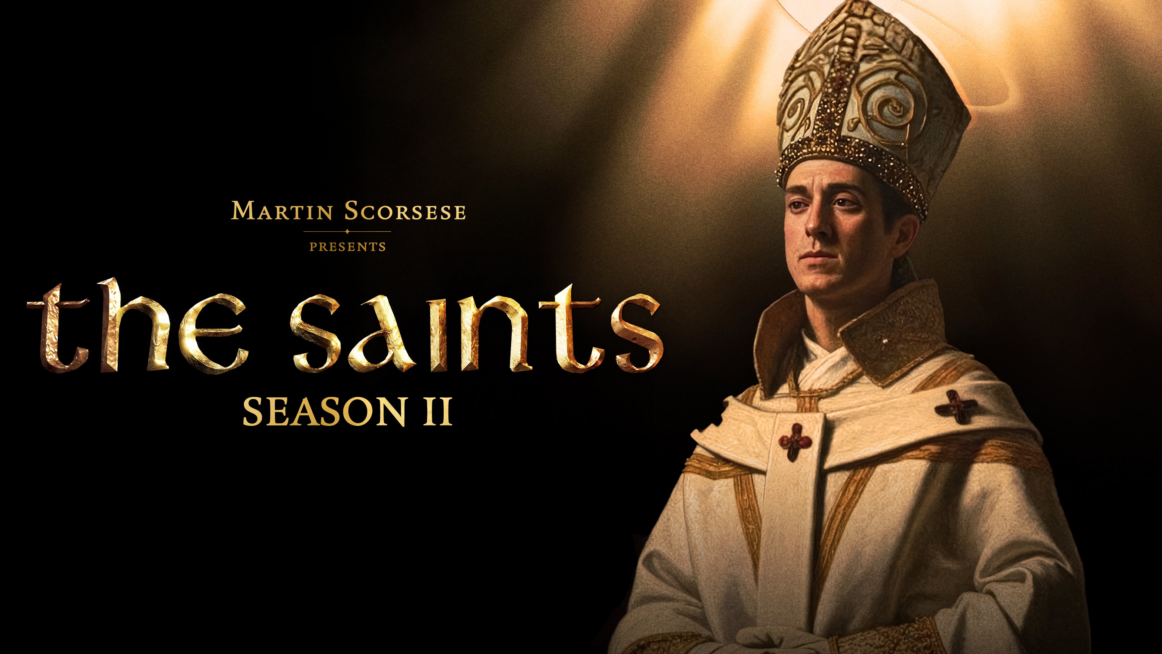 The Saints Season II