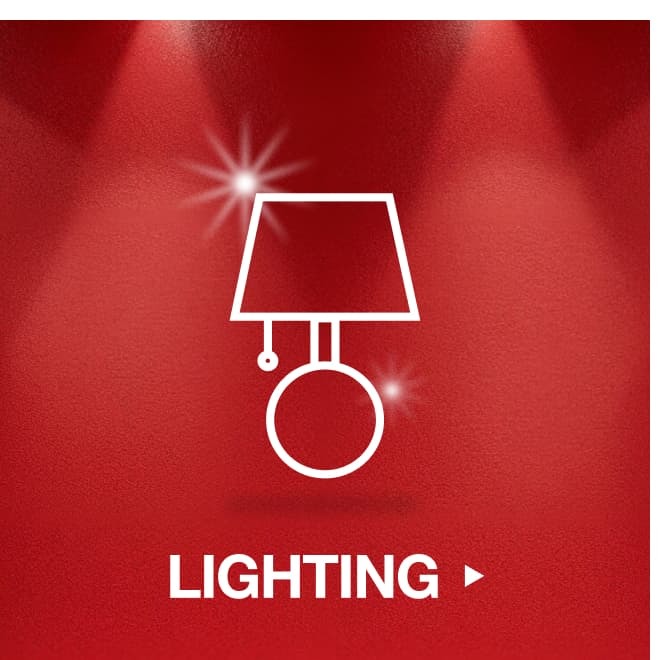 Shop Lighting on Sale
