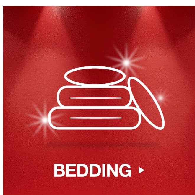 Shop Bedding on Sale