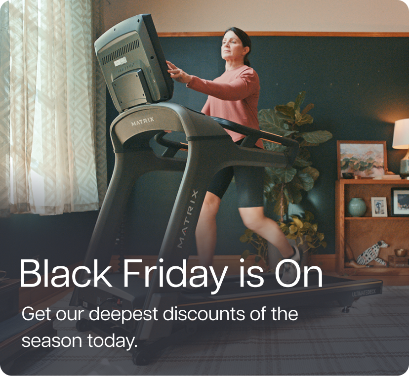 Black Friday is On. Get our deepest discounts of the season today.
