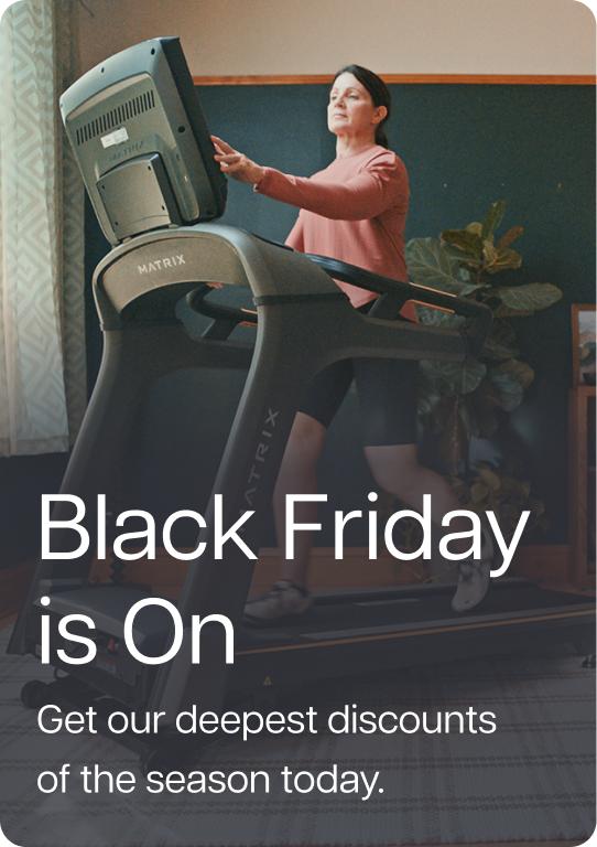 Black Friday is On. Get our deepest discounts of the season today.