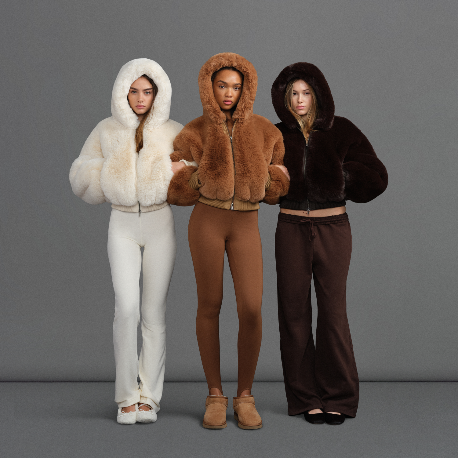 30% OFF CLOTHING & OUTERWEAR