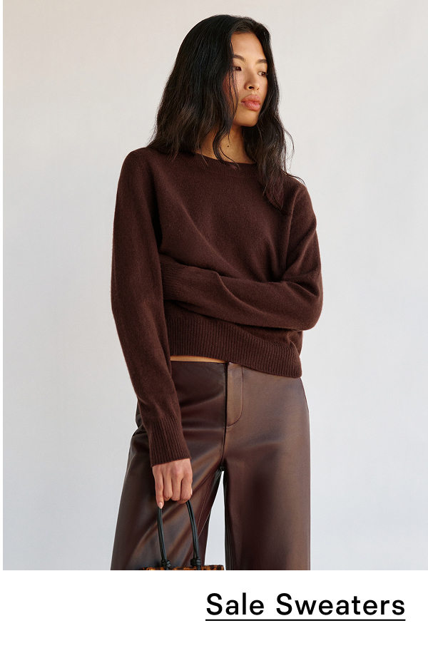 Sale Sweaters