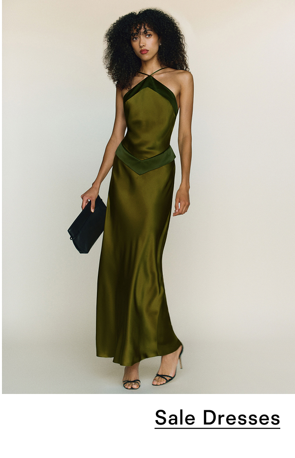 Sale Dresses