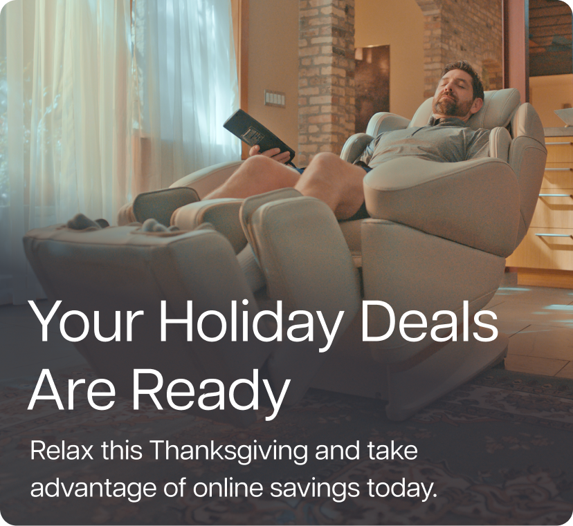 Your Holiday Deals are Ready. Relax this Thanksgiving and take advantage of online savings today. Your Holiday Deals are Ready. Relax this Thanksgiving and take advantage of online savings today.