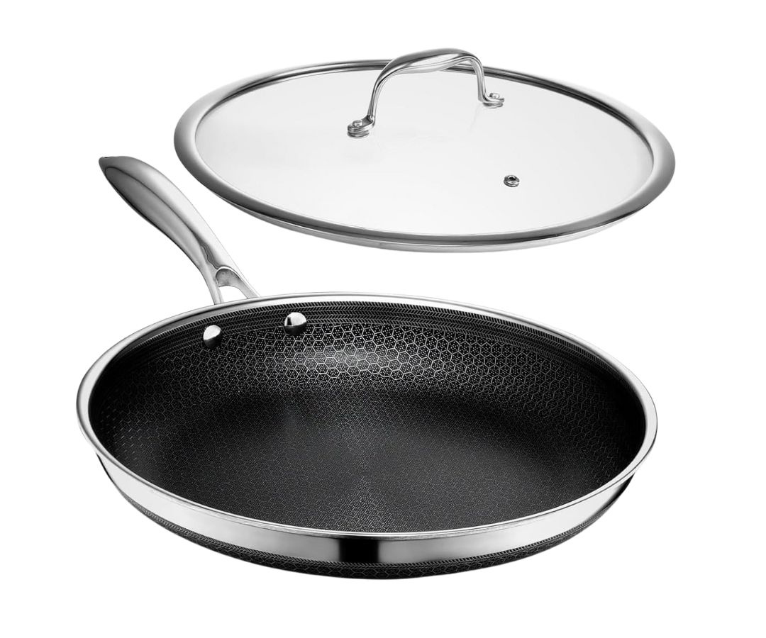 Gordon Ramsay-approved cookware